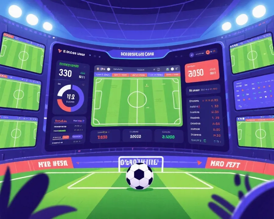 世界杯转播表网